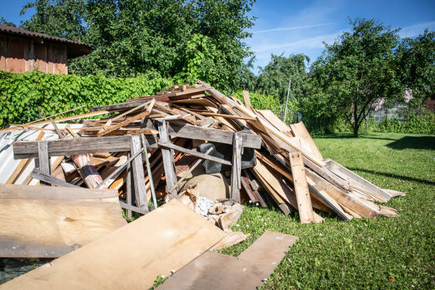 Professional Junk Removal Services in Lincoln, MT